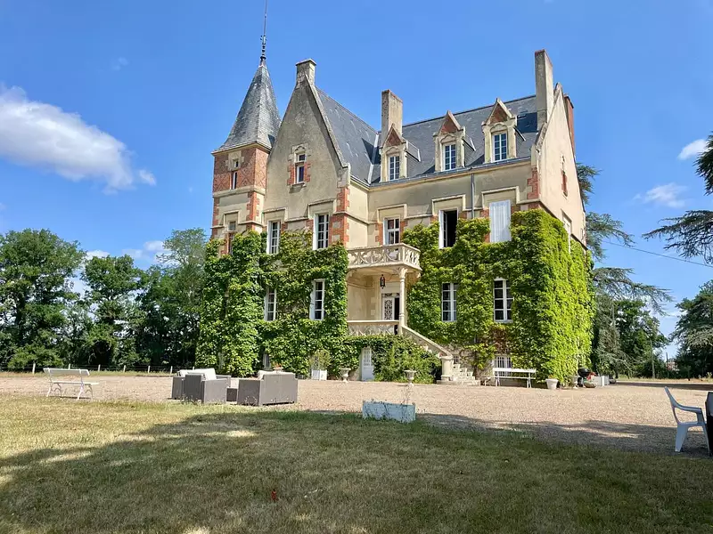 Maison, 329,9 m²