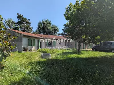 Maison, 135 m²
