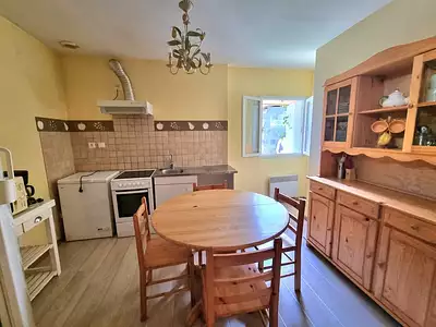 Immeuble, 110 m²