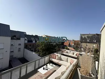 Appartement, 106 m²