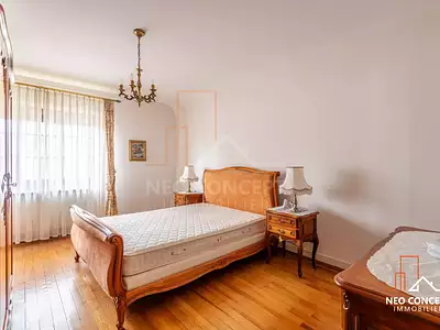 Maison, 200 m²