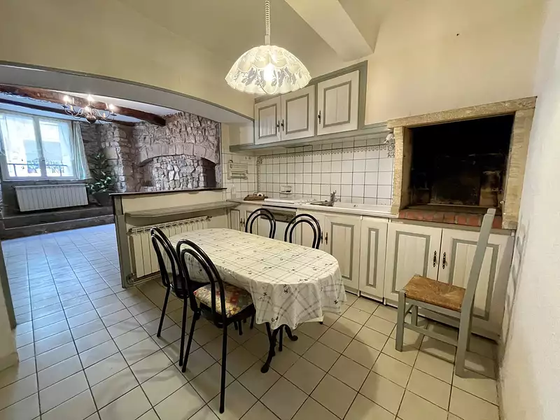 Maison, 156 m²