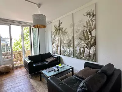 Appartement, 96 m²