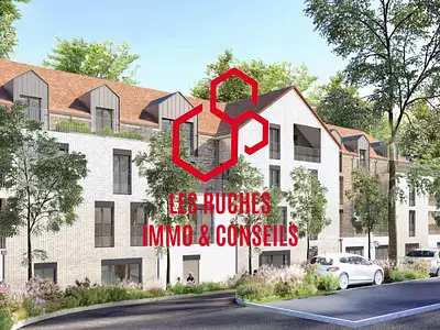 Appartement, 65 m²