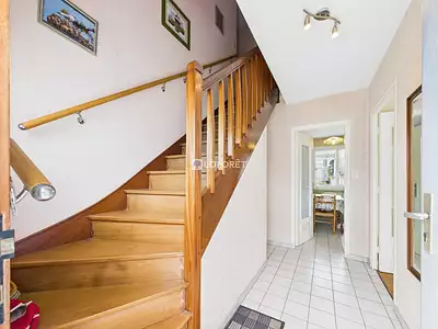 Maison, 118,43 m²