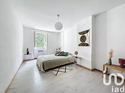 Maison, 58 m²
