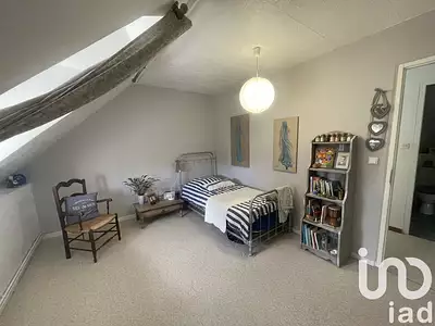 Maison, 126 m²