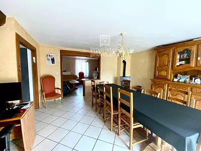 Maison, 182 m²