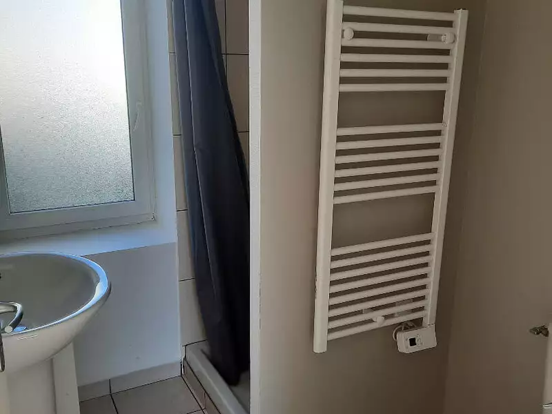 Appartement, 28,14 m²