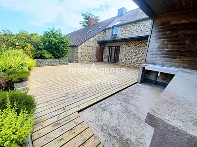 Maison, 147 m²