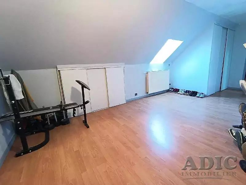 Maison, 132 m²