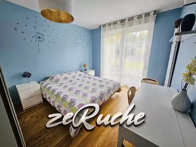 Maison, 160 m²