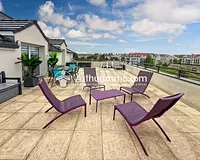 Appartement, 76,59 m²