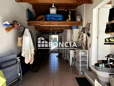 Maison, 82 m²
