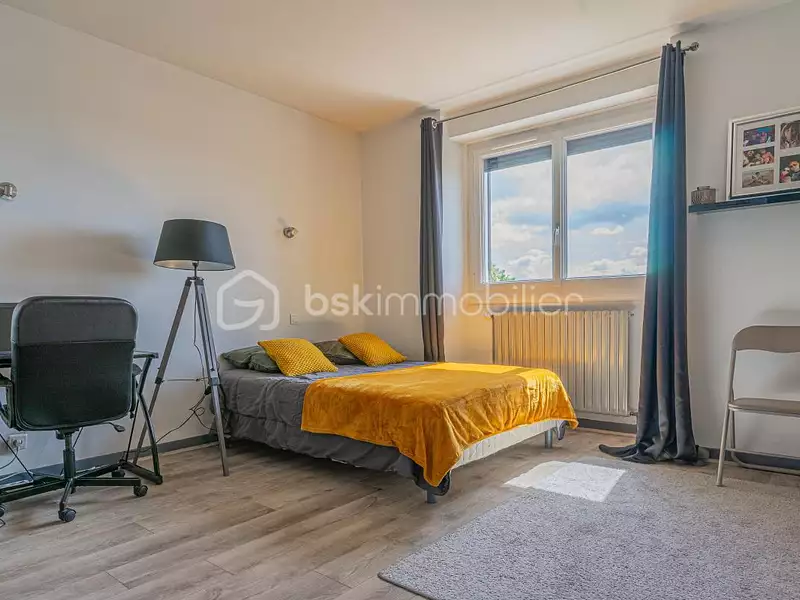 Maison, 167 m²