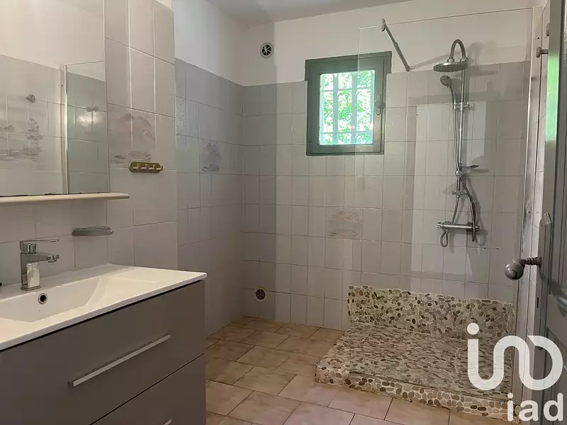Maison, 116 m²