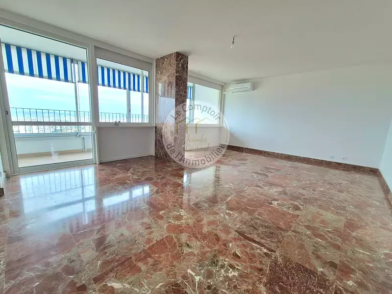 Appartement, 110,19 m²