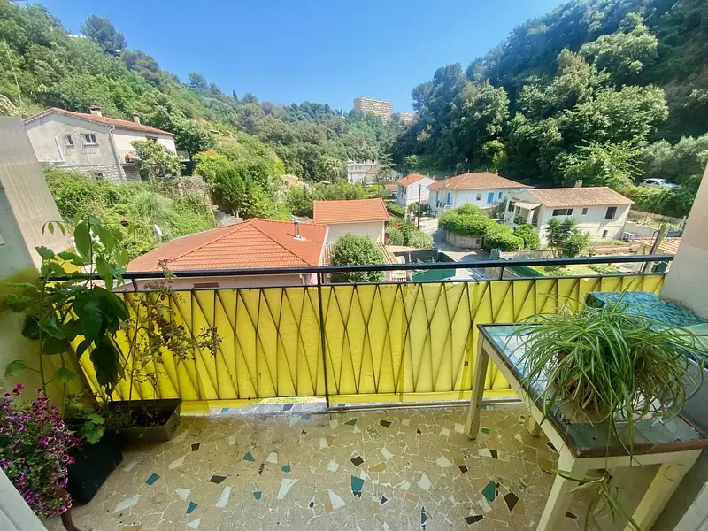 Appartement, 56,15 m²