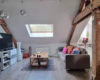 Appartement, 37 m²