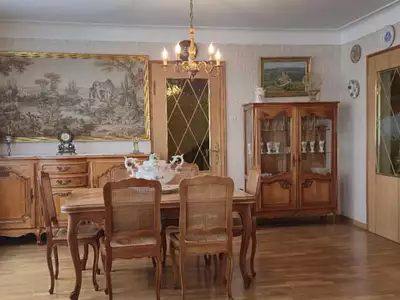 Maison, 143 m²