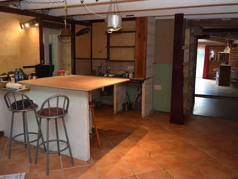 Maison, 212 m²
