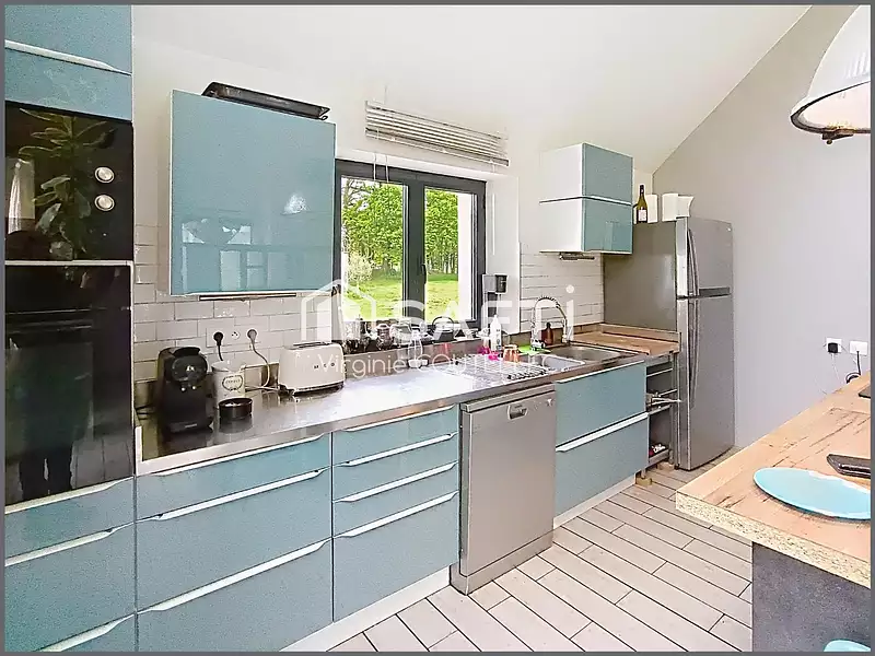 Maison, 337 m²