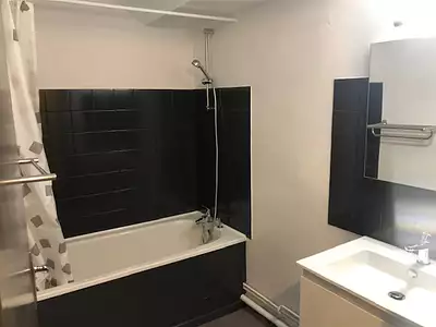 Appartement, 49,1 m²