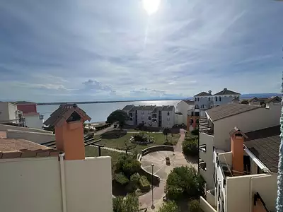 Appartement, 44,13 m²