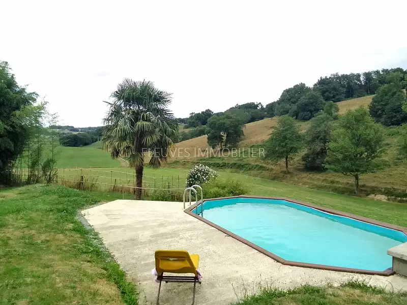 Maison, 70 m²