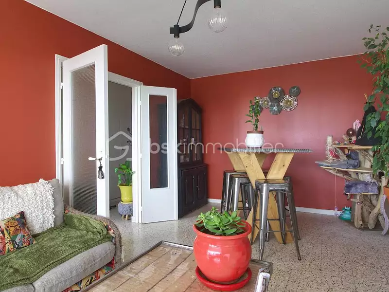 Appartement, 71 m²