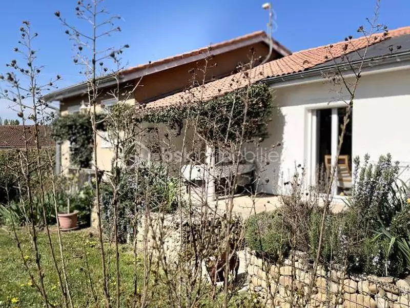 Maison, 131 m²