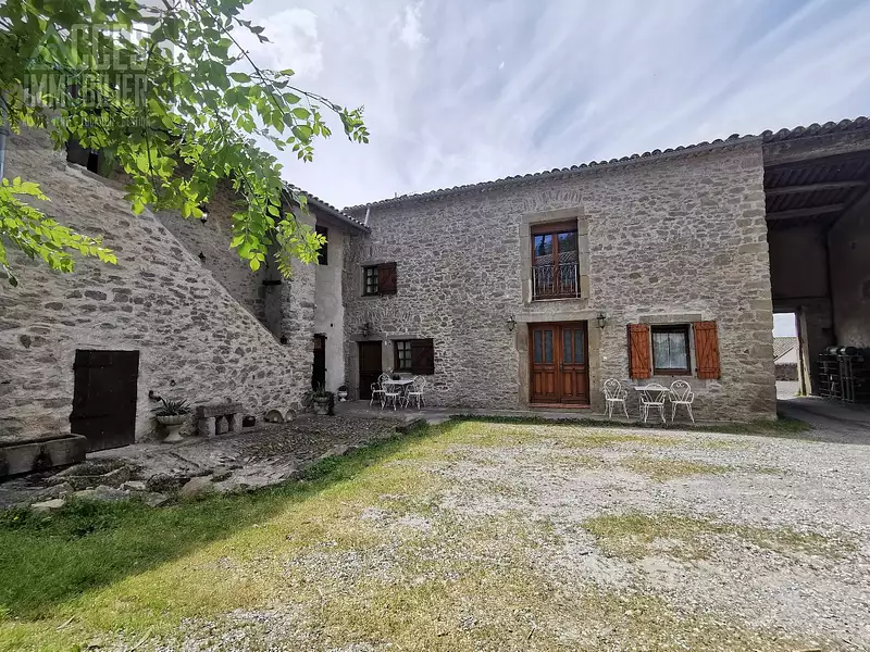 Maison, 80 m²