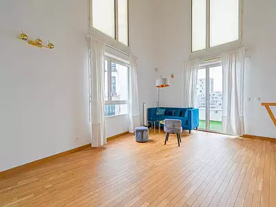 Appartement, 82 m²