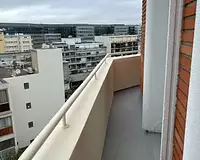 Appartement, 55,43 m²