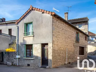 Maison, 180 m²