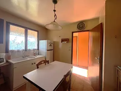 Maison, 96 m²