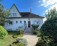 Maison, 148,14 m²