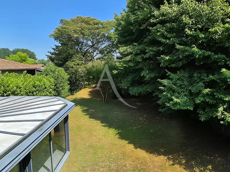 Maison, 200 m²