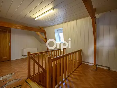 Maison, 137 m²