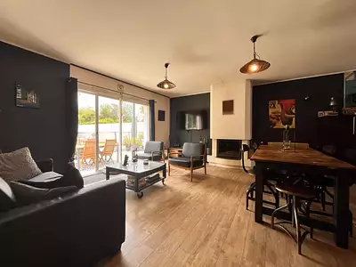 Maison, 80 m²