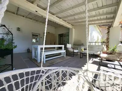 Maison, 105 m²