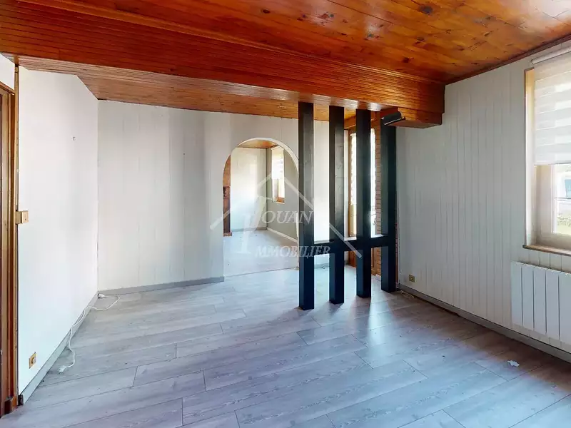 Maison, 103,79 m²
