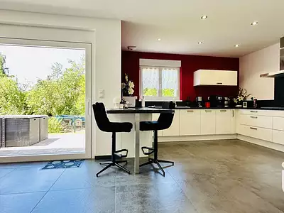 Maison, 116 m²