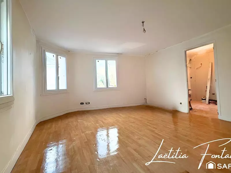 Appartement, 80 m²