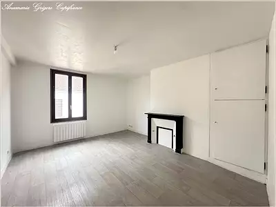 Maison, 62 m²