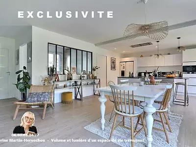 Maison, 112 m²