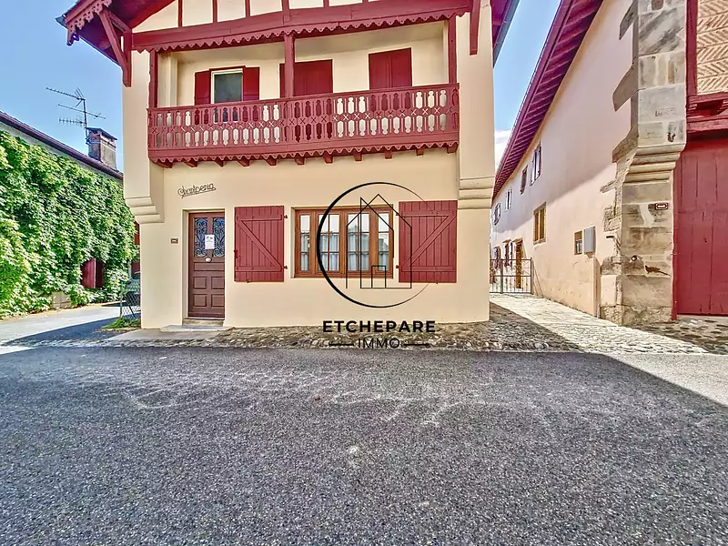 Maison, 129 m²