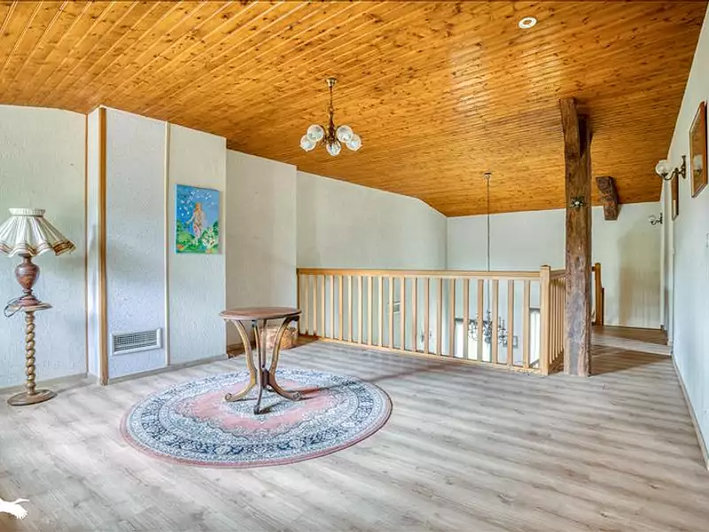 Maison, 207 m²