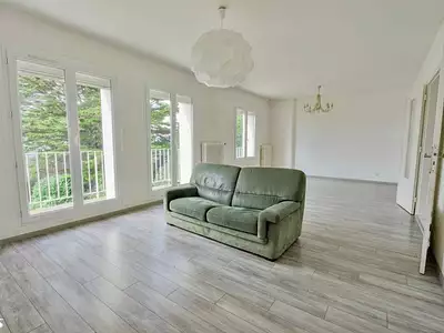 Maison, 165 m²