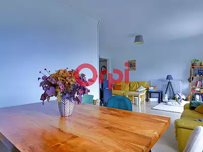 Appartement, 81 m²